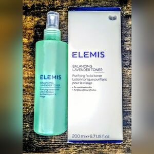 ELEMIS Balancing Lavender Toner